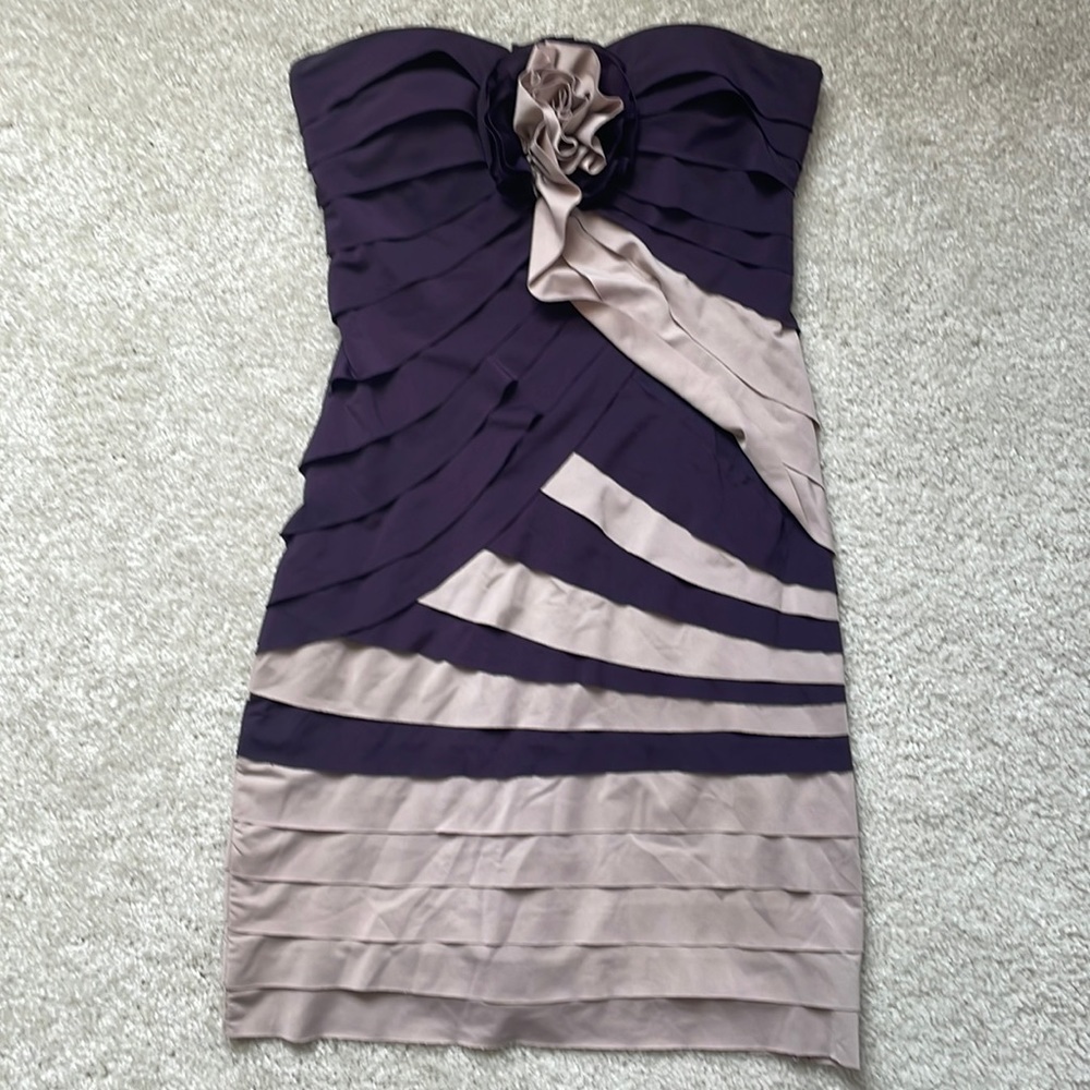 OBO/Arden B Dress